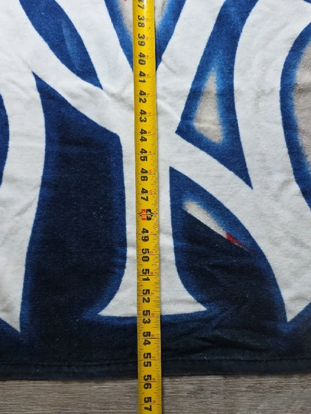 MLB | New York Yankees Beach / Pool Towel 2011 30
